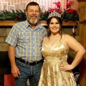 Meet your Posher, Stefanie